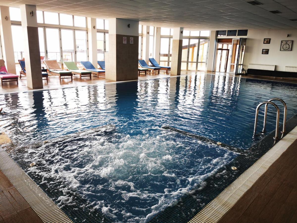 Milmari Resort - Apartman L43 Kopaonik Exterior foto