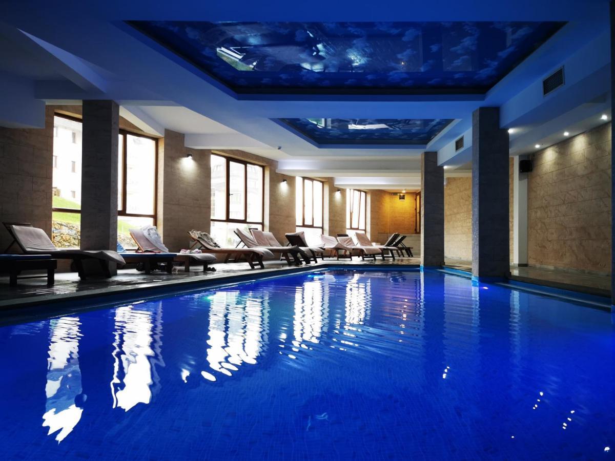 Milmari Resort - Apartman L43 Kopaonik Exterior foto