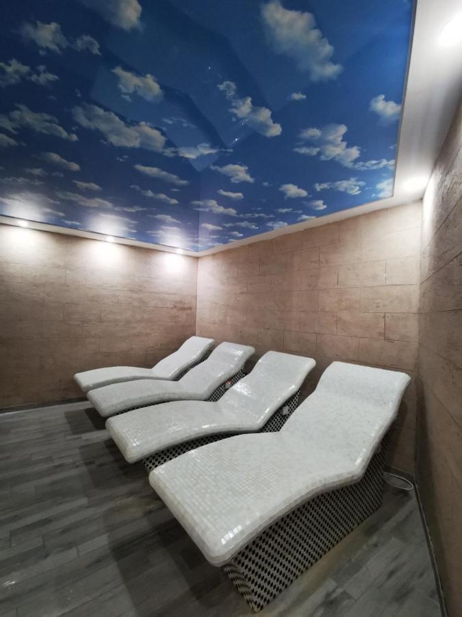 Milmari Resort - Apartman L43 Kopaonik Exterior foto