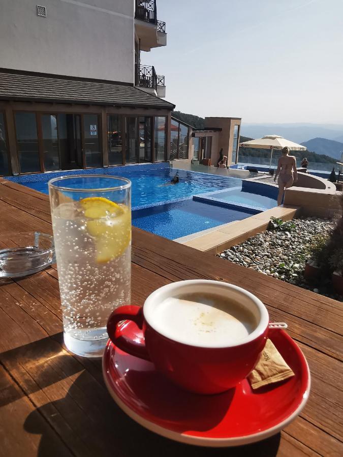 Milmari Resort - Apartman L43 Kopaonik Exterior foto
