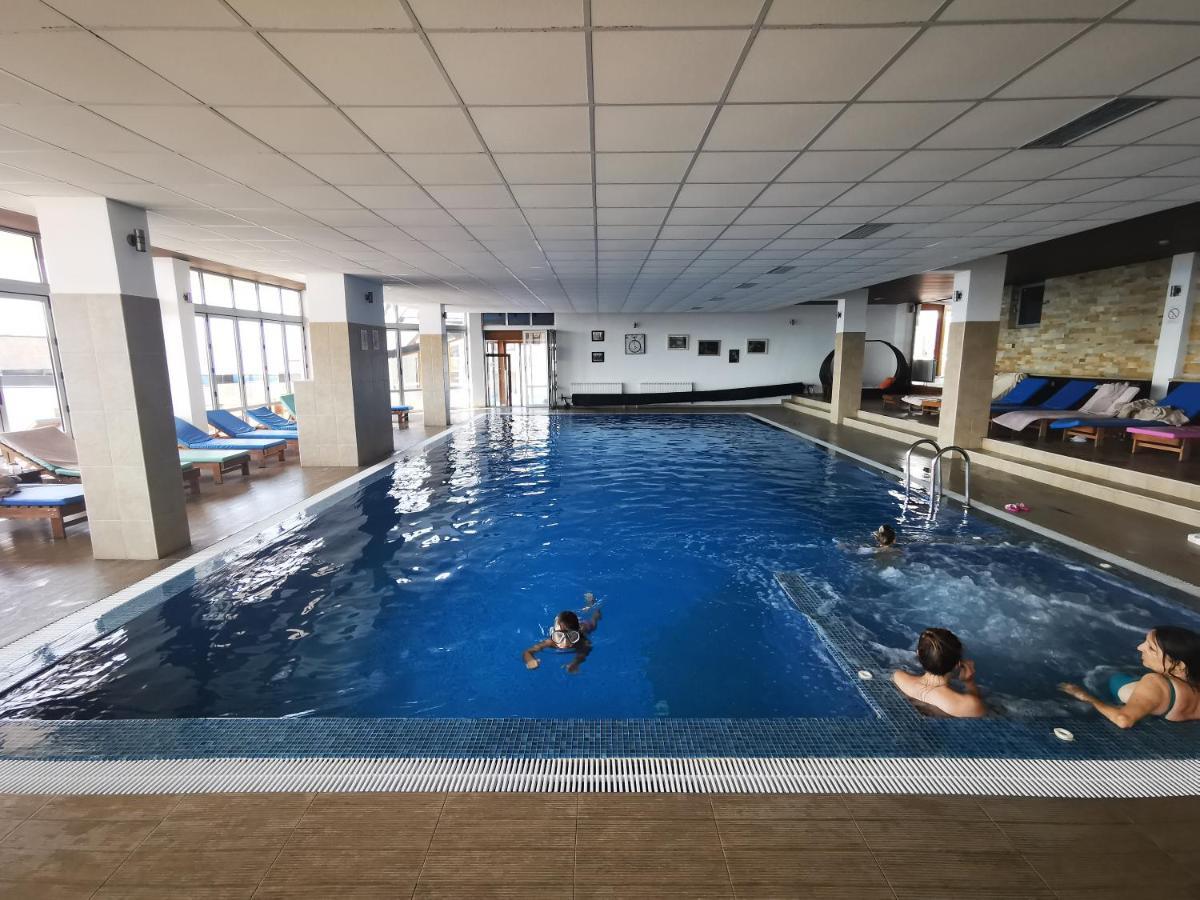 Milmari Resort - Apartman L43 Kopaonik Exterior foto