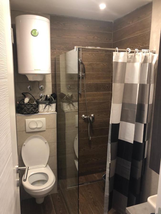 Milmari Resort - Apartman L43 Kopaonik Exterior foto