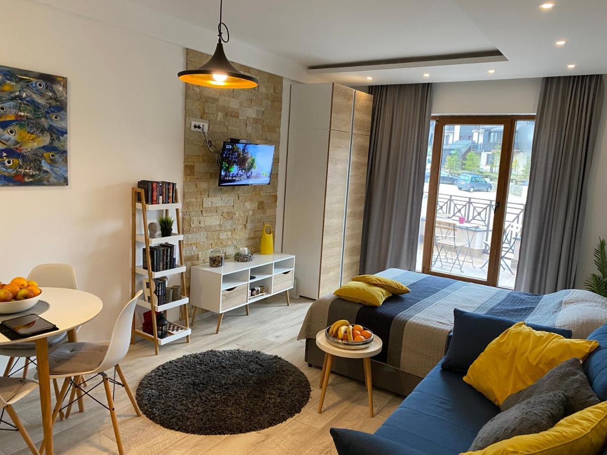 Milmari Resort - Apartman L43 Kopaonik Exterior foto