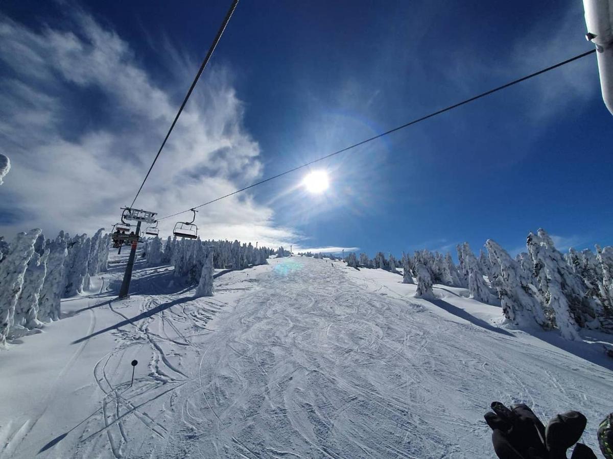 Milmari Resort - Apartman L43 Kopaonik Exterior foto