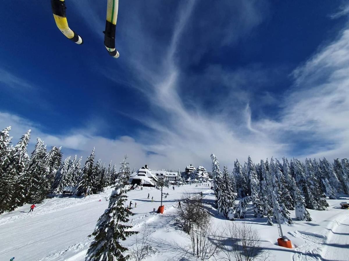 Milmari Resort - Apartman L43 Kopaonik Exterior foto
