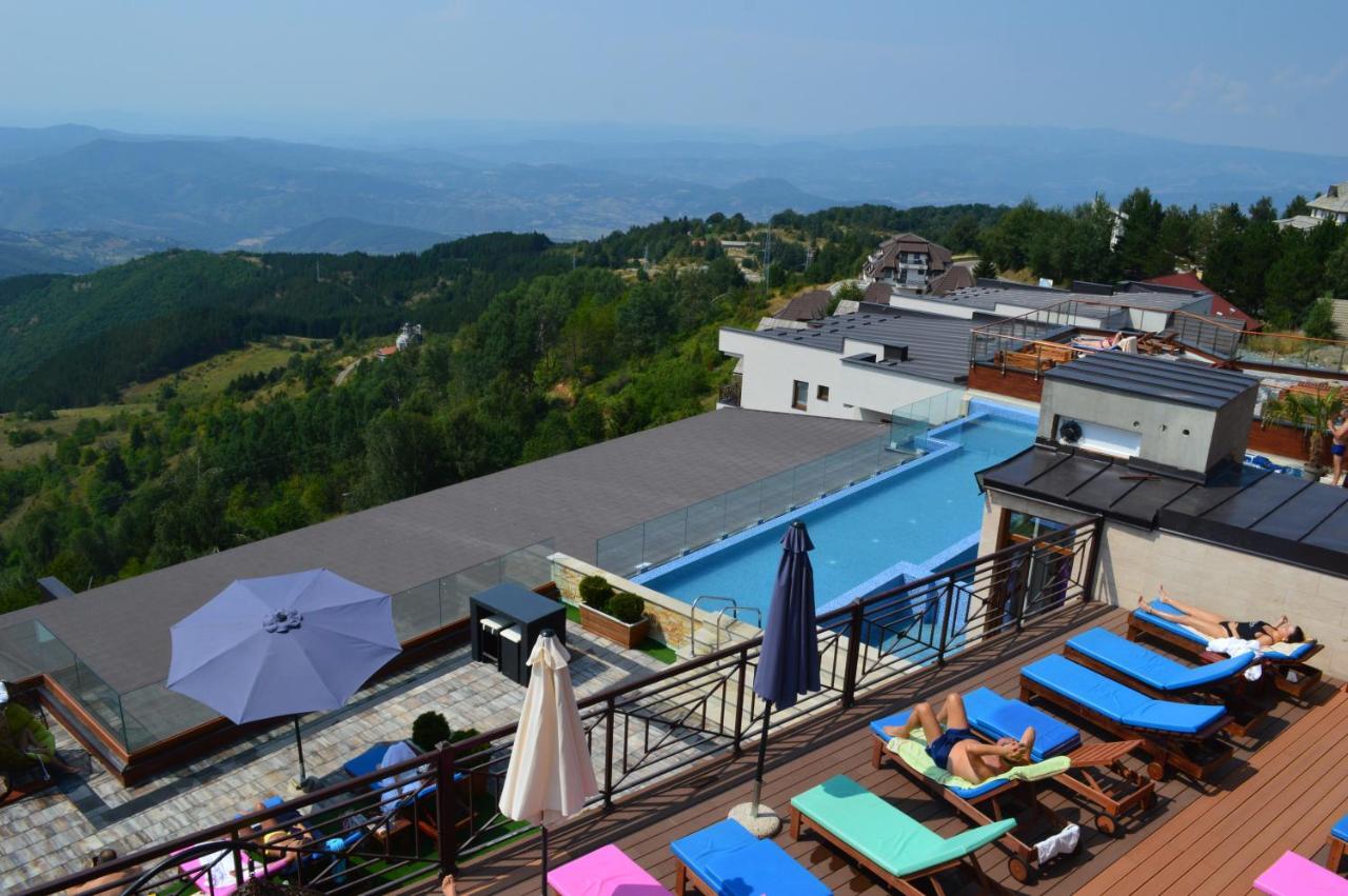 Milmari Resort - Apartman L43 Kopaonik Exterior foto