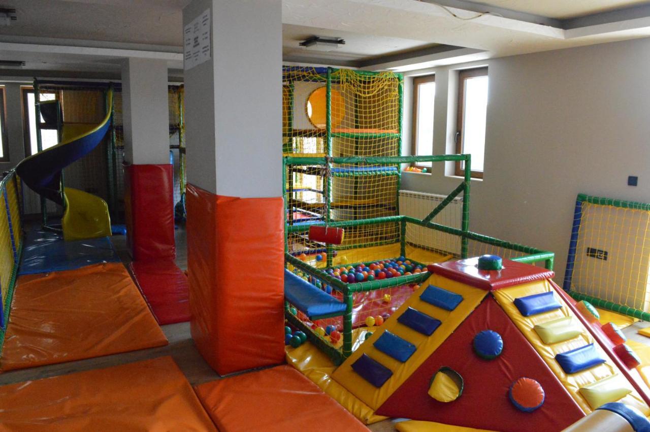 Milmari Resort - Apartman L43 Kopaonik Exterior foto