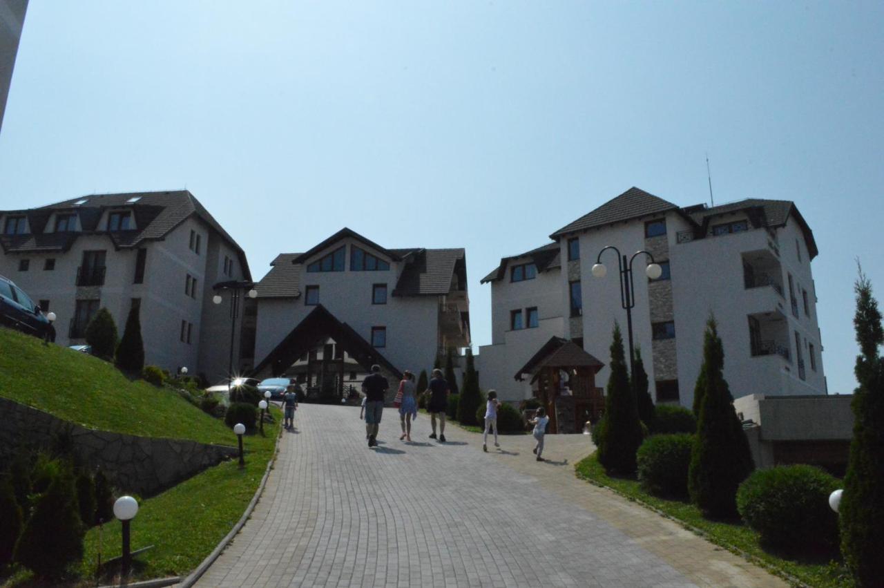 Milmari Resort - Apartman L43 Kopaonik Exterior foto