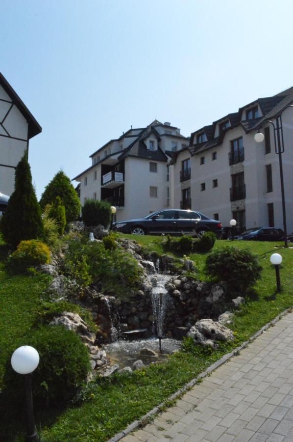 Milmari Resort - Apartman L43 Kopaonik Exterior foto