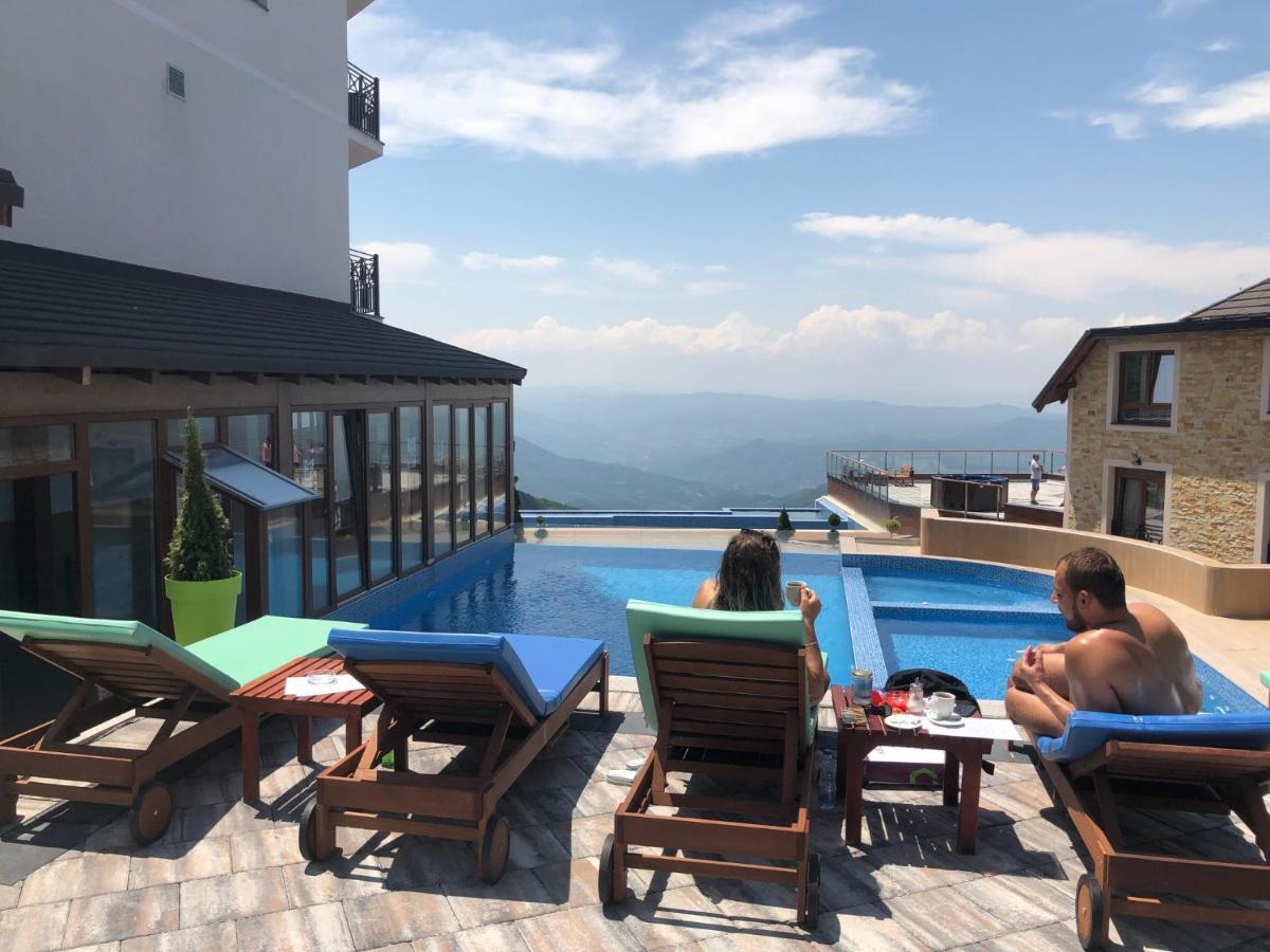 Milmari Resort - Apartman L43 Kopaonik Exterior foto